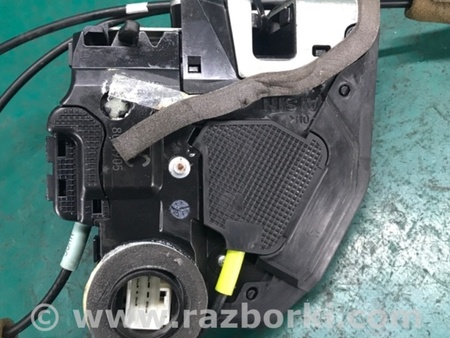 ФОТО Замок двери для Toyota Camry 40 XV40 (01.2006-07.2011) Киев