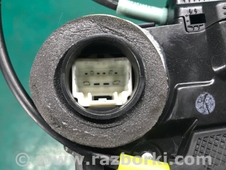 ФОТО Замок двери для Toyota Camry 40 XV40 (01.2006-07.2011) Киев