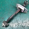 Ограничитель двери Toyota Camry 40 XV40 (01.2006-07.2011)