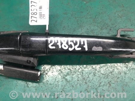ФОТО Ручка двери для Toyota Camry 40 XV40 (01.2006-07.2011) Киев