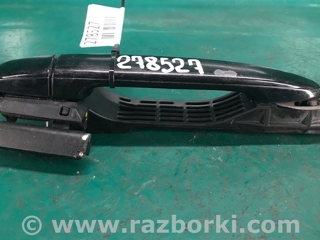 ФОТО Ручка двери для Toyota Camry 40 XV40 (01.2006-07.2011) Киев
