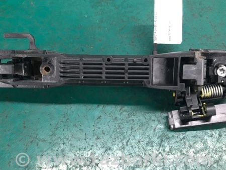 ФОТО Ручка двери для Toyota Camry 40 XV40 (01.2006-07.2011) Киев