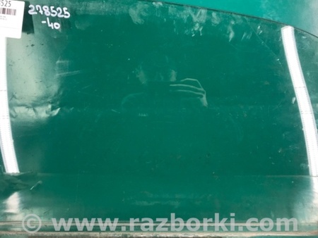 ФОТО Стекло двери для Toyota Camry 40 XV40 (01.2006-07.2011) Киев