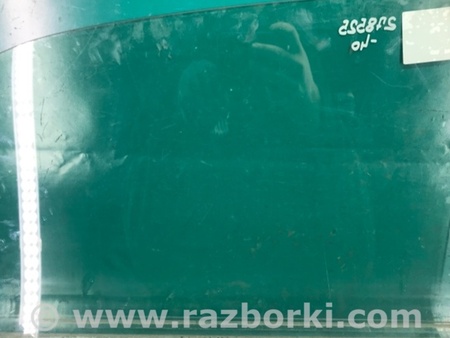 ФОТО Стекло двери для Toyota Camry 40 XV40 (01.2006-07.2011) Киев