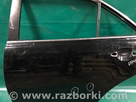 ФОТО Дверь для Toyota Camry 40 XV40 (01.2006-07.2011) Киев