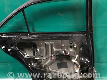 ФОТО Дверь для Toyota Camry 40 XV40 (01.2006-07.2011) Киев