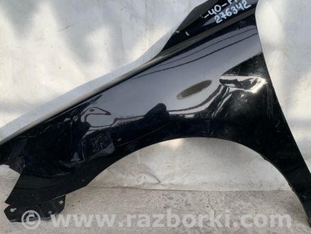 ФОТО Крыло переднее для Toyota Camry 40 XV40 (01.2006-07.2011) Киев
