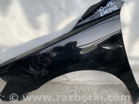 ФОТО Крыло переднее для Toyota Camry 40 XV40 (01.2006-07.2011) Киев