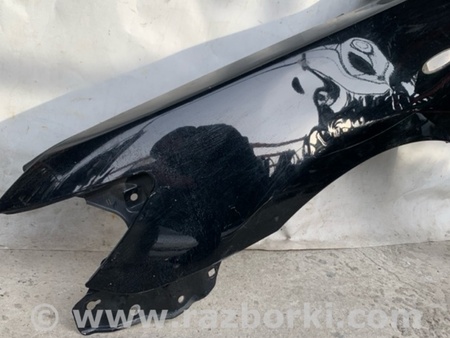 ФОТО Крыло переднее для Toyota Camry 40 XV40 (01.2006-07.2011) Киев