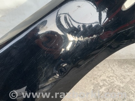 ФОТО Крыло переднее для Toyota Camry 40 XV40 (01.2006-07.2011) Киев