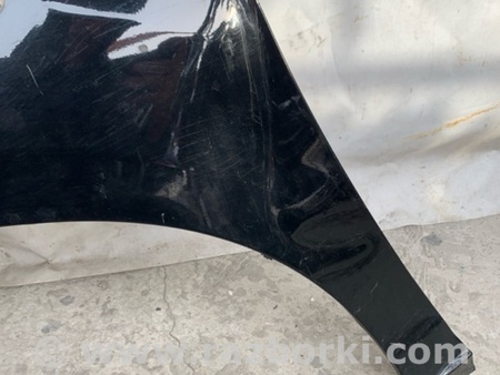 ФОТО Крыло переднее для Toyota Camry 40 XV40 (01.2006-07.2011) Киев