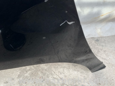 ФОТО Крыло переднее для Toyota Camry 40 XV40 (01.2006-07.2011) Киев