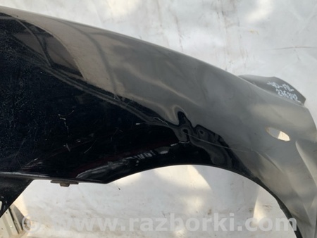 ФОТО Крыло переднее для Toyota Camry 40 XV40 (01.2006-07.2011) Киев