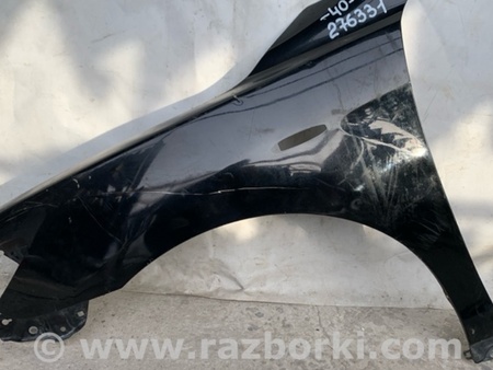 ФОТО Крыло переднее для Toyota Camry 40 XV40 (01.2006-07.2011) Киев
