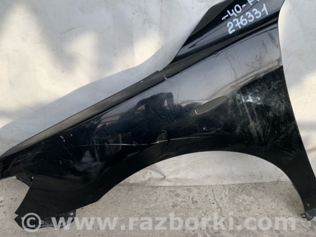 ФОТО Крыло переднее для Toyota Camry 40 XV40 (01.2006-07.2011) Киев