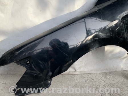 ФОТО Крыло переднее для Toyota Camry 40 XV40 (01.2006-07.2011) Киев