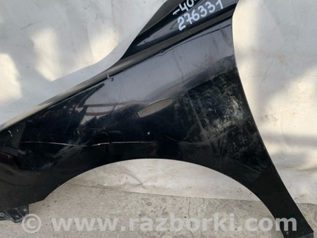 ФОТО Крыло переднее для Toyota Camry 40 XV40 (01.2006-07.2011) Киев