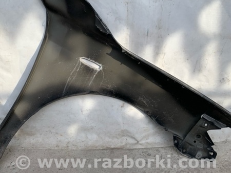 ФОТО Крыло переднее для Toyota Camry 40 XV40 (01.2006-07.2011) Киев