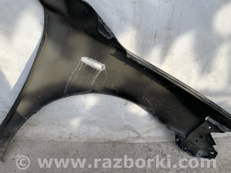 ФОТО Крыло переднее для Toyota Camry 40 XV40 (01.2006-07.2011) Киев