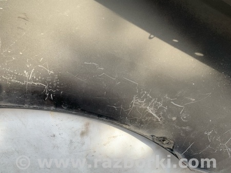 ФОТО Крыло переднее для Toyota Camry 40 XV40 (01.2006-07.2011) Киев