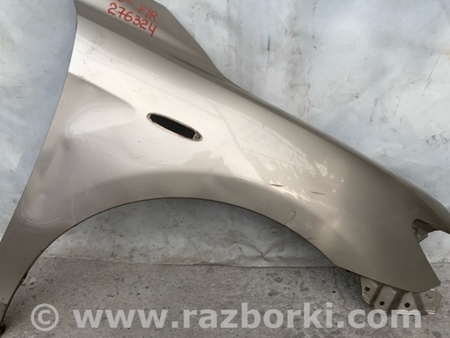 ФОТО Крыло переднее для Toyota Camry 40 XV40 (01.2006-07.2011) Киев