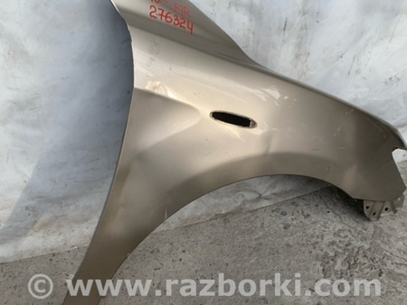 ФОТО Крыло переднее для Toyota Camry 40 XV40 (01.2006-07.2011) Киев