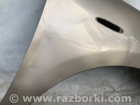 ФОТО Крыло переднее для Toyota Camry 40 XV40 (01.2006-07.2011) Киев