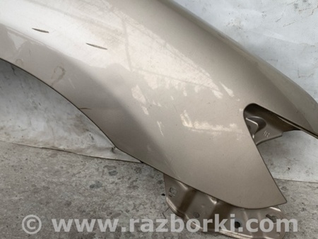 ФОТО Крыло переднее для Toyota Camry 40 XV40 (01.2006-07.2011) Киев