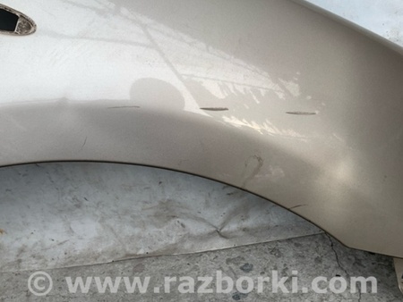 ФОТО Крыло переднее для Toyota Camry 40 XV40 (01.2006-07.2011) Киев