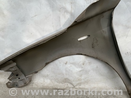 ФОТО Крыло переднее для Toyota Camry 40 XV40 (01.2006-07.2011) Киев