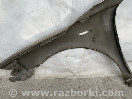 ФОТО Крыло переднее для Toyota Camry 40 XV40 (01.2006-07.2011) Киев