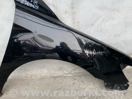 ФОТО Крыло переднее для Toyota Camry 40 XV40 (01.2006-07.2011) Киев