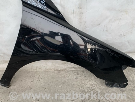 ФОТО Крыло переднее для Toyota Camry 40 XV40 (01.2006-07.2011) Киев