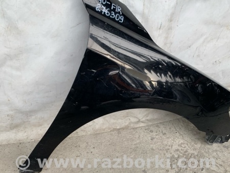 ФОТО Крыло переднее для Toyota Camry 40 XV40 (01.2006-07.2011) Киев