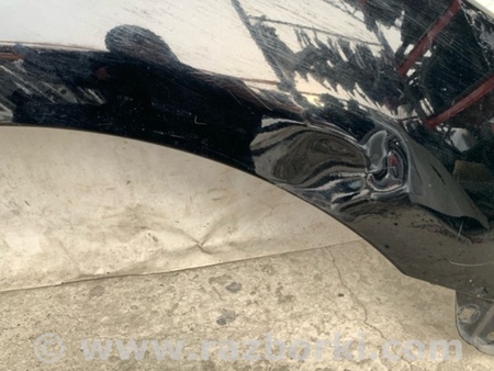 ФОТО Крыло переднее для Toyota Camry 40 XV40 (01.2006-07.2011) Киев