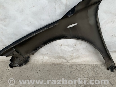 ФОТО Крыло переднее для Toyota Camry 40 XV40 (01.2006-07.2011) Киев