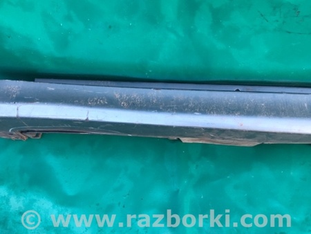 ФОТО Накладка порога наружная для Toyota Camry 40 XV40 (01.2006-07.2011) Киев