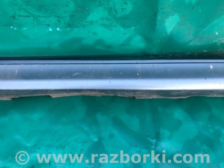 ФОТО Накладка порога наружная для Toyota Camry 40 XV40 (01.2006-07.2011) Киев