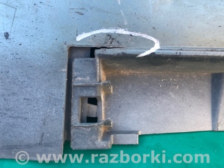 ФОТО Накладка порога наружная для Toyota Camry 40 XV40 (01.2006-07.2011) Киев