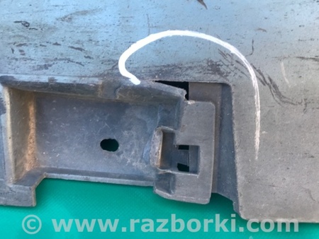 ФОТО Накладка порога наружная для Toyota Camry 40 XV40 (01.2006-07.2011) Киев