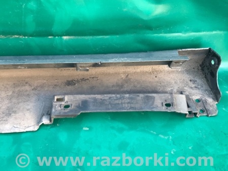 ФОТО Накладка порога наружная для Toyota Camry 40 XV40 (01.2006-07.2011) Киев