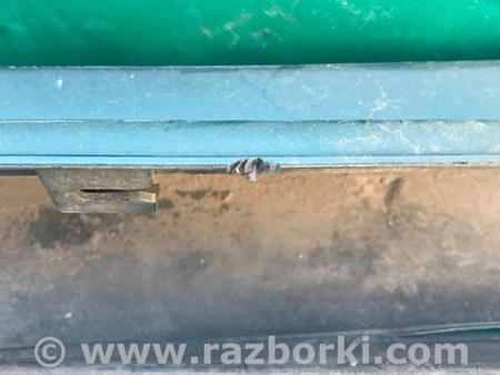 ФОТО Накладка порога наружная для Toyota Camry 40 XV40 (01.2006-07.2011) Киев