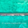 ФОТО Накладка порога наружная для Toyota Camry 40 XV40 (01.2006-07.2011) Киев