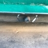 ФОТО Накладка порога наружная для Toyota Camry 40 XV40 (01.2006-07.2011) Киев