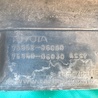 ФОТО Накладка порога наружная для Toyota Camry 40 XV40 (01.2006-07.2011) Киев