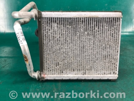 ФОТО Радиатор печки для Toyota Camry 40 XV40 (01.2006-07.2011) Киев