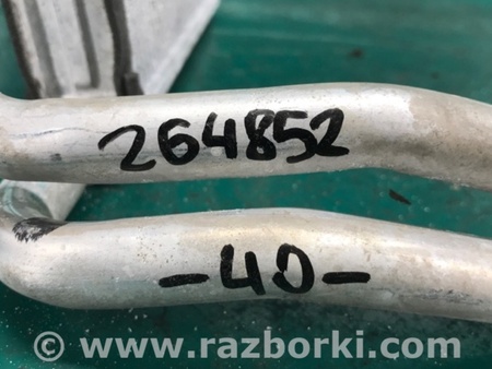 ФОТО Радиатор печки для Toyota Camry 40 XV40 (01.2006-07.2011) Киев