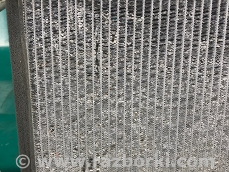 ФОТО Радиатор печки для Toyota Camry 40 XV40 (01.2006-07.2011) Киев