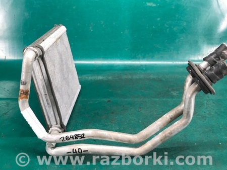 ФОТО Радиатор печки для Toyota Camry 40 XV40 (01.2006-07.2011) Киев
