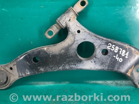 ФОТО Рычаг передний нижний для Toyota Camry 40 XV40 (01.2006-07.2011) Киев